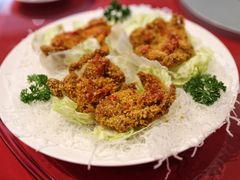 -利苑酒家(金宝店)