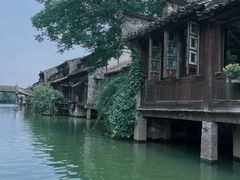 -乌镇景区