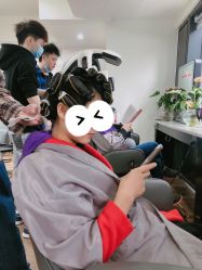 -CE·专业蛋白•羽毛接发·潮色烫染品牌店