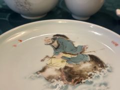 -誉八仙粤菜(万象天地店)