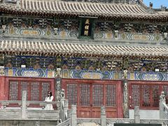 -洛阳白马寺
