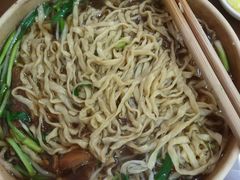 红烧牛肚面-张二面馆(山门口店)