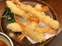 -福樱兰海鲜放题铁板烧(加州店)