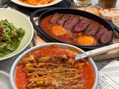 -沛家·西餐Brunch·直火料理