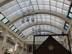 -利顺德大饭店·维多利亚花园(小白楼店)