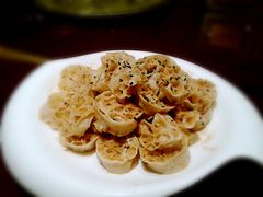 -松针蔡记蒸饺(花园路店)