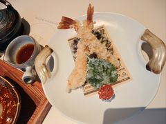 -上井料理黑金店(IFS国金中心店)