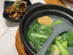 -馋三尺蟹粉小笼(人民广场店)