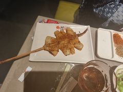 -丰茂烤串(金源店)