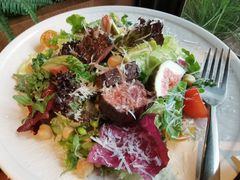 -FOOOO CITY CLUB 孚乐里音乐西餐酒吧(来福士店)