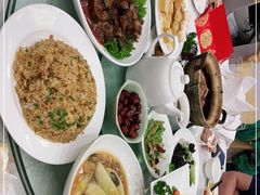 -北京中成天坛假日酒店·穹宇咖啡厅