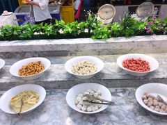 -火锅岛潮牌自助餐厅(天津天佑城店)