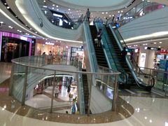 -万达广场(东莞厚街店)