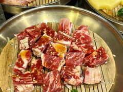 -本炙炭烤·蒲烧活鳗料理店(金沙洲店)