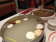 -八合里牛肉火锅(深圳海德店)
