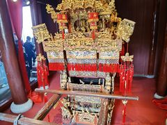 -天一阁博物院