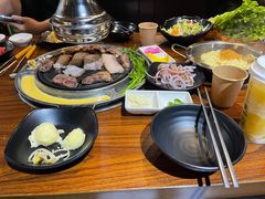 -obba烤吧(新光汇店)