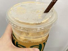 -星巴克臻选(上海长风大悦城店)