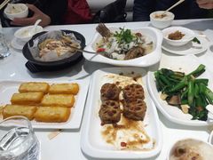 -至潮餐厅精致粤菜·活鲈鱼·走地鸡(珠江新城店)