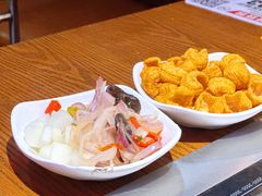 -汉城烧烤(西稍门劳动路店)