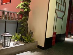 -鸽子侯·家宴·平价海鲜(市图书馆店)