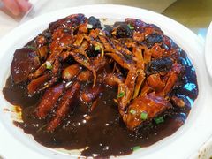 蟹年糕-顺风海鲜港(金玉兰店)