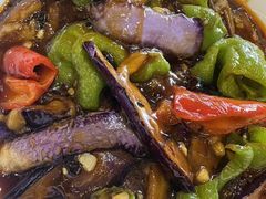 -海尔巴格·新疆菜(吐鲁番店)