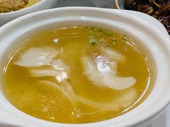 -东兴楼饭庄(六里桥店)