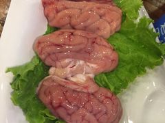 猪脑花-王婆大虾(五道口店)