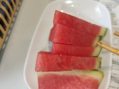 -0317火锅鸡·清真(正达店)