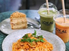 -Lokal(武康路店)