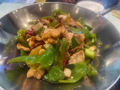 -福照楼汽锅鸡·云南菜(万达广场店)