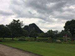 -Club Med地中海俱乐部·桂林度假村