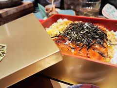 -鸟山鸣·日料食堂(王府井店)