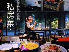-上楼私房菜(院士路店)