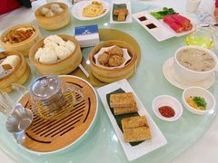 -东江海辉酒楼·公司团建·商务宴请·生日宴(宝安店)