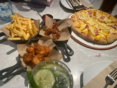 -必胜客(远大路店)