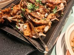 -巴音浩日娲·蒙餐(双林东路店)