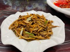 -马凯餐厅(地安门店)