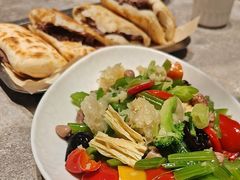 -高玛纳驴肉火烧(河间总店)