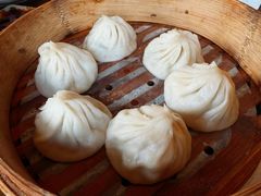 传统鲜肉小笼-南翔馒头店(豫园店)