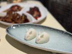 -侨美食家·粤菜(体育西路店)