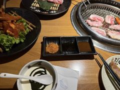 -骏河日料·烤肉(东鱼坊店)