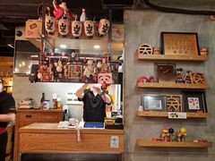 大堂-天手古舞居酒屋(889广场店)