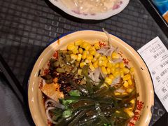 -池嬢拌粉(上海首店)