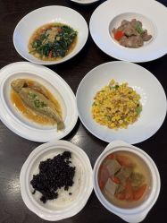 -圣贝拉母婴护理中心(深圳莱佛士店)