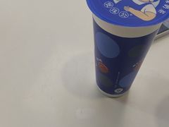 -煲珠公·老红糖珍珠奶茶(长宁龙之梦店)