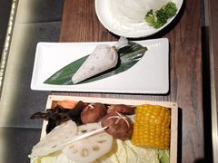 -呷哺呷哺(松江开元店)