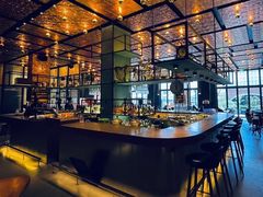 -THE CANNERY&JUJU 新鲜海鲜·牛排美食酒廊