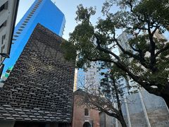 -大馆(前中区警署建築群)